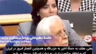 اظهارات سخن گوی امریکادرموردبمب گزاری