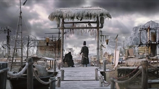 قسمت ۹ سریال چینی جنبش The.Mutations.2023.  با زیر نویس فارسی