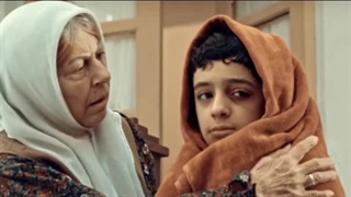 دانلود رایگان سریال سرزمین مادری