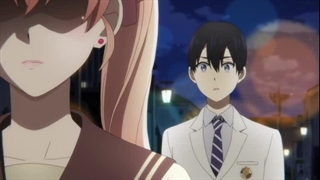 انیمه یک جفت فاخته قسمت ۲ با زیر نویس فارسی کیفیت ۳۶۰