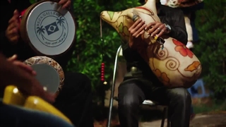 دانلود فیلم تاج محل