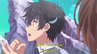 انیمه توانایی مرگ فوری من ابرقدرته ، هیچ کس توی این دنیا شانسی مقابلم نداره!! قسمت 1 با زیرنویس فارسی چسبیده-360p