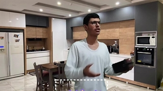 پویا راستی پور کلیپ طنز جدید