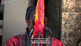 انیمه سفر بزرگ نوجوانان (Shao Nian Ge Xing (Great Journey of Teenagers فصل 2 قسمت 12