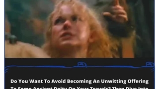 What Must I Never Do When Visiting Your Country?