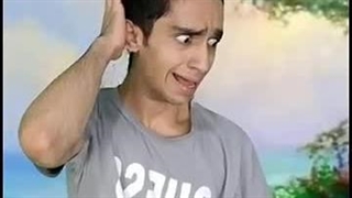 نیما تکیدو .. اعضای بدنم روز قیامت