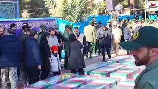 14021015: پشت پرده و گافهای بیانیه حمله تروریستی کرمان!
