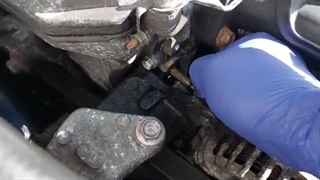 روش تست شیر OCV سیستم تایمینگ متغیر سوپاپ ها