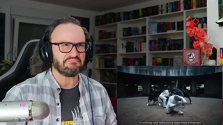 Starykids " Hellvetor M.V reaction  ~  ریکشن به موزیک ویدیو استری کیدز