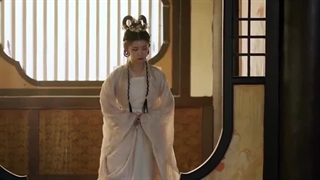 سریال چینی عشاق تناسخ یافته قسمت17 به همراه زیرنویس فارسی The Reincarnated Lovers 2023