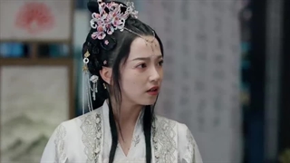 سریال چینی عشاق تناسخ یافته قسمت18 به همراه زیرنویس فارسی The Reincarnated Lovers 2023