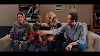 سریال نیسان آبی ۲