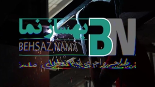 طراحی و اجرای نمای سنگ و سرامیک اسلب به صورت خشک توسط شرکت بهساز نما