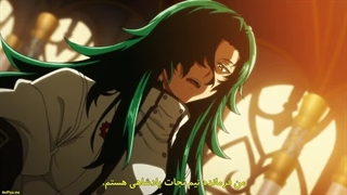 انیمه جدید Chiyu Mahou no Machigatta Tsukaikata قسمت 1 با زیرنویس فارسی