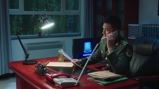 قسمت ۲۱ سریال چینی عملیات: جنگ ویژه 2022 Operation: Special Warfare همراه با زیرنویس