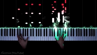 Brahms Hungarian Dance No5