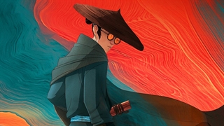 انیمه سامورایی چشم آبی قسمت ۶ زیرنویس فارسی