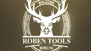 دستگاه گل میخ زن بادی | ابزار روبن