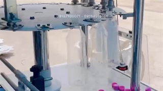 دستگاه پرکن عرقیات ماشین ساز | 09157100071