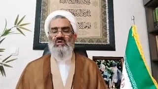 حجت الاسلام واسعی: عشق به سردار سلیمانی - نگرش قرآنی به حب ها و بغضها