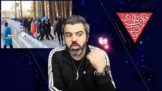 فیلمی تکان دهنده از لحظه فاجعه کرمان عوامل هتاک به شهدای کرمان جلوی دوربین 2024