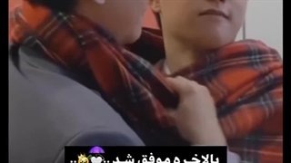 بکهیون بالاخره موفق شد