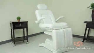 صندلی زیبایی تجهیزات پزشکی مدکالا