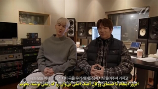 پشت صحنه_موزیک ویدئو _ 2021 _ Runner _ از بکهیون و _ Raiden _ و _ CHANGMO _ با زیرنویس فارسی چسبیده_720p