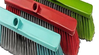 تولید کننده لوازم نظافتی