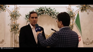 بزرگترین رویداد عکاسان صنف عکاسی در تالار ساعی تهران - انتخابات اتحادیه