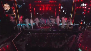 اجرای STRAY KIDS در مراسم Golden Disk Awards 2024 ( آهنگ های Megaverse, S_Class, Hall of fame) کپشن لیست جوایز STRAY KIDS♡♡