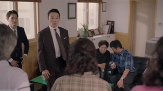 سریال به سامدالری خوش آمدید قسمت11بازیرنویس