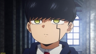 انیمه ماشیل جادو و ماهیچه ها Mashle فصل 2 قسمت 1 با زیرنویس فارسی