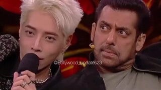سلمان خان هم اومد بینمون:))♥(کیپاپرا کپی اجباری/پخشش کنید)