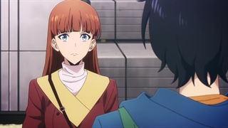 دانلود انیمه تک رو قسمت اول - Solo Leveling