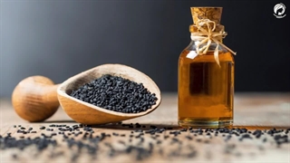اگر روغن سیاه دانه بخوریم چه می شود؟ خواص روغن سیاه دانه برای زیبایی و سلامت