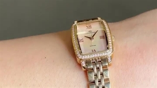 ساعت مچی کنتینانتال زنانه C20351-LT505891