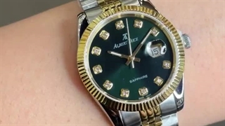 ساعت زنانه آلبرت ترایس AT20332-14HM