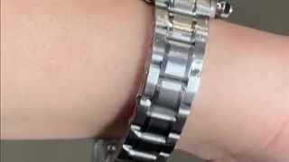 ساعت زنانه آلبرت ترایس 20314-16HM