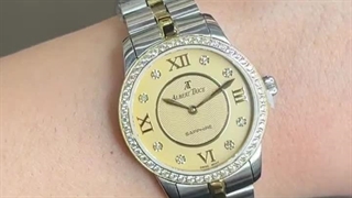 ساعت زنانه آلبرت ترایس AT20235-14HM