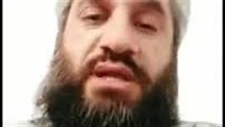 سکوت علما در مورد غزه و اتفاقات پیرامون جهان اسلام استاد یونس فاروقی #یونس_فاروقی