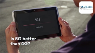 ریسک های امنیتی اینترنت 5G