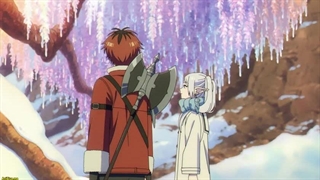 Sousou no frieren قسمت ۱۷ با زیرنویس فارسی