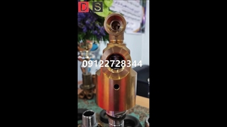 معرفی انواع روتاری جوینت