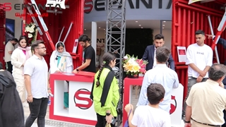 نمایشگاه بین المللی صنعت ساختمان