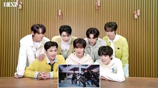 NEXZ "Miracle" PV Reaction Video  ~ ریکشن پسرای NEXZ به موزیک ویدئو Miracle
