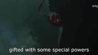 فیلم تخیلی عجایب فراری