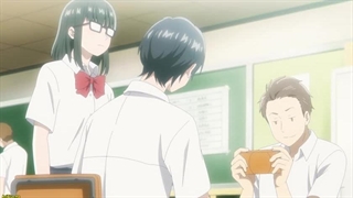 انیمه داستان عاشقی من با یامادا-کون در سطح 999 قسمت 10 زیرنویس فارسی