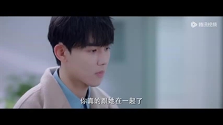 Ep13)دانلود سریال چینی ستاره من My Star 2023 - قسمت ۱۳ - زیرنویس فارسی چسبیده