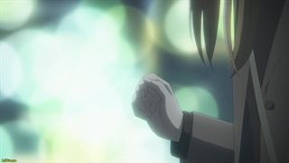 انیمه داستان عاشقی من با یامادا-کون در سطح 999 قسمت 13 زیرنویس فارسی